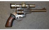 Ruger Super Redhawk .44 Magnum - 1 of 2