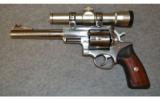 Ruger Super Redhawk .44 Magnum - 2 of 2