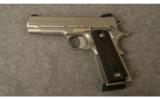 Sig Sauer 1911 .45 Auto - 2 of 2