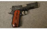 Smith & Wesson SW1911SC .45 Auto - 1 of 2