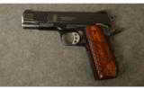 Smith & Wesson SW1911SC ~ .45 ACP - 2 of 2
