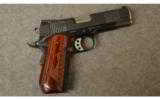 Smith & Wesson SW1911SC ~ .45 ACP - 1 of 2