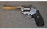 Smith & Wesson 686-6 .357 Magnum - 2 of 2