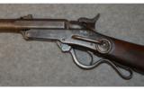 Mass Arms 1865 Maynard Rifle .50 cal - 4 of 8