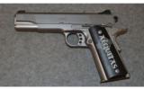 Kimber Stainless II 45 Auto with 22 Rimfire Kit - 2 of 3