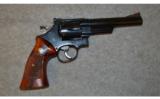 Smith & Wesson 29-3 .44 Magnum - 1 of 2