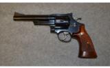 Smith & Wesson 29-3 .44 Magnum - 2 of 2