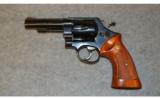 Smith & Wesson 58 .41 Magnum - 2 of 3