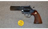 Colt Diamondback .22 LR - 2 of 2