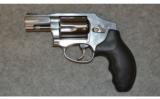 Smith & Wesson 640-3 .357 Magnum - 2 of 2
