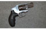 Smith & Wesson 640-3 .357 Magnum - 1 of 2