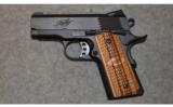 Kimber Ultra Raptor II .45 ACP - 2 of 2