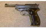 Spreewerk P.38 .9mm - 2 of 3