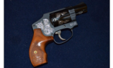 Smith & Wesson 442-1 .38 Spl - 1 of 4
