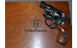 Smith & Wesson 442-1 .38 Spl - 4 of 4