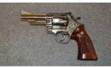 Smith & Wesson 29-2 Nickel .44 Magnum - 2 of 2