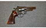 Smith & Wesson 29-2 Nickel .44 Magnum - 1 of 2