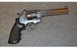 Smith & Wesson 629 .44 Magnum - 1 of 2