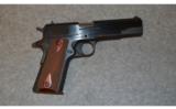 Colt 1911 .45 Auto - 1 of 2