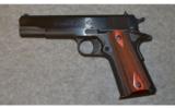 Colt 1911 .45 Auto - 2 of 2