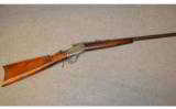 Winchester 1885 Low Wall .32 Long - 1 of 8
