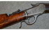 Winchester 1885 Low Wall .32 Long - 2 of 8