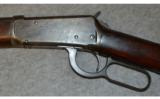 Winchester 1894 .25-35 WCF - 4 of 8