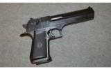 IMI Desert Eagle 44 Magnum - 1 of 2