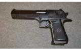 IMI Desert Eagle 44 Magnum - 2 of 2