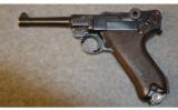 Mauser S-42 .9MM - 2 of 2