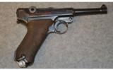 Mauser S-42 .9MM - 1 of 2