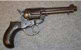 Colt D.A. .38 Colt - 1 of 2