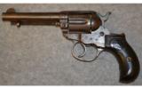 Colt D.A. .38 Colt - 2 of 2