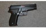 Sig Sauer P226 .9MM - 1 of 2