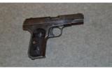 Colt 1908 .380 Auto - 1 of 2