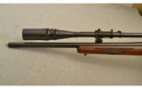 Ruger Model Number 1 .22-250 Remington 24" Bull Barrel w/Unertl 1 1/2" 10X Target Scope - 6 of 8