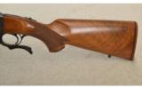 Ruger Model Number 1 .22-250 Remington 24" Bull Barrel w/Unertl 1 1/2" 10X Target Scope - 7 of 8