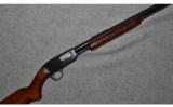 Winchester Model 61 Rifle ~ .22 - 1 of 9