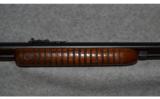 Winchester Model 61 Rifle ~ .22 - 4 of 9