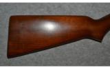 Winchester Model 61 Rifle ~ .22 - 2 of 9