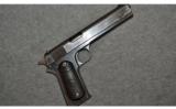 Colt 1902 Military - 1 of 2