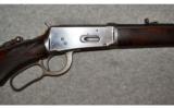 Winchester 1894 Deluxe ~ .32-40 - 3 of 9