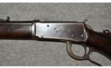 Winchester 1894 Deluxe ~ .32-40 - 7 of 9