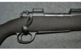 Winchester ~ 70 Mark Bansner Custom~ .375 H&H - 3 of 9