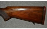 Winchester Model 70, Pre-1964 ~ .375 H&H - 6 of 9