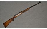 Winchester Model 70, Pre-1964 ~ .375 H&H - 1 of 9