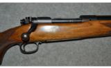 Winchester Model 70, Pre-1964 ~ .375 H&H - 3 of 9