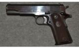 Colt ~ Government 1911 ~ .45 ACP - 2 of 2