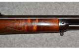 Winchester ~ 1886 Deluxe Takedown ~ .45-70 Gov't. - 4 of 9