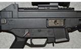 Heckler & Koch USC/UMP Conversion ~ .45 ACP - 3 of 9